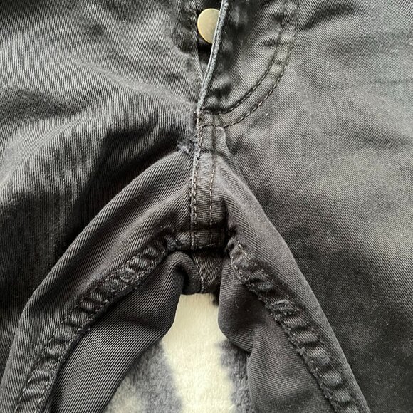 H&M Men's Chino style Pants (Slightly Distressed) - Picture 4 of 9